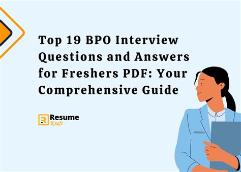 bpo interview questions and answers pdf