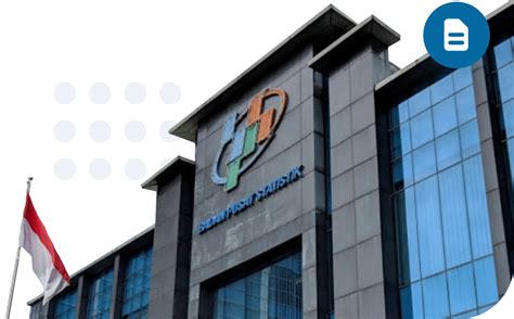 BPS Jawa Tengah: Data Terbaru dan Akurat tentang Ekonomi, Demografi dan Sosial di Wilayah Jawa Tengah