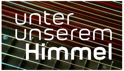 Bayerischer Rundfunk: 50 Jahre “Unter unserem Himmel” – Samerberger