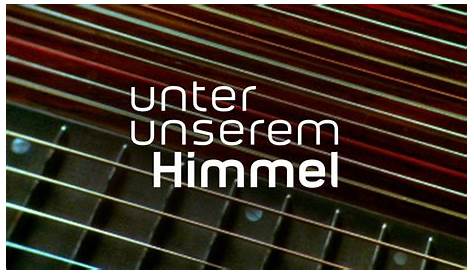 Unter unserem Himmel | Fernsehen | BR-KLASSIK | Bayerischer Rundfunk