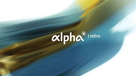 br alpha retro mediathek