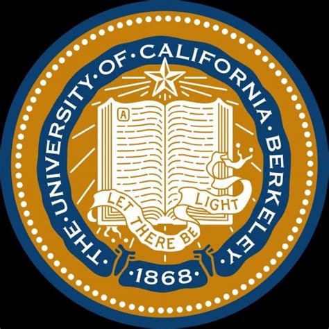 br university of california berkeley logo