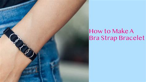 Bra Bracelet