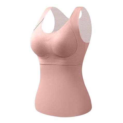 Bra Compression Shirt