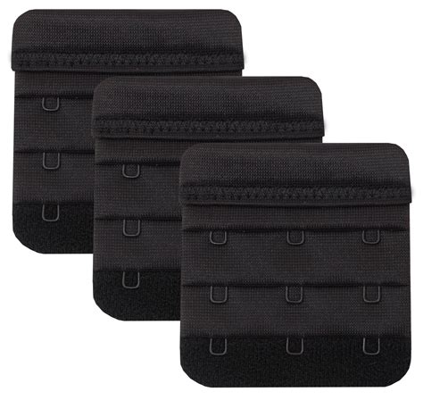 Bra Extenders 3 Hook