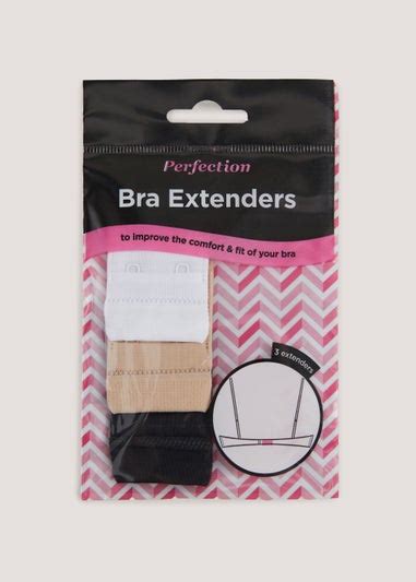 Bra Extenders Matalan