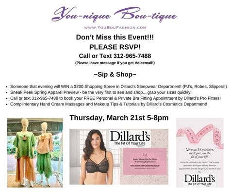 Bra Fitting Columbus Ohio