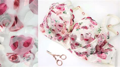 Bra Sewing Supplies