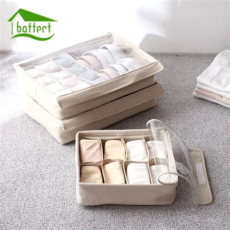 Bra Storage Container Store