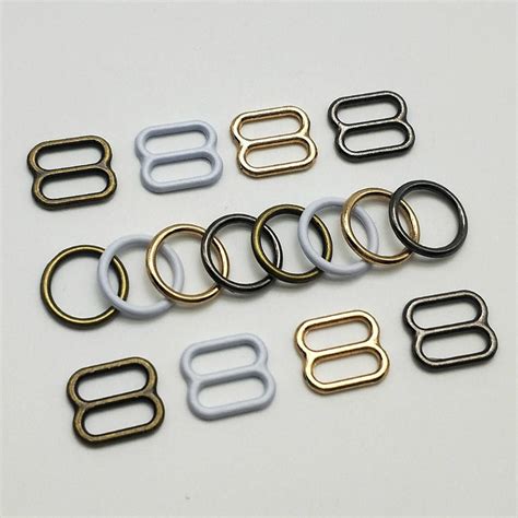 bra strap adjuster slider