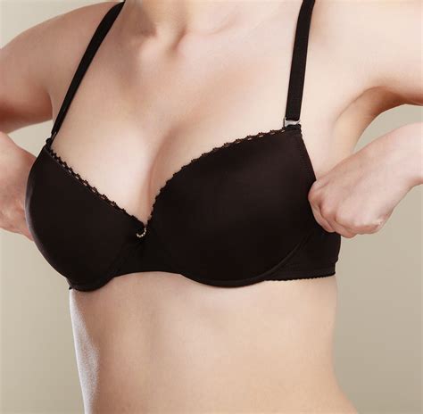 Bra Strap Cutting Into Armpit