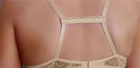 Bra Strap Hider