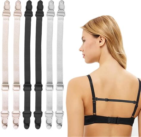 Bra Strap Holder Uk