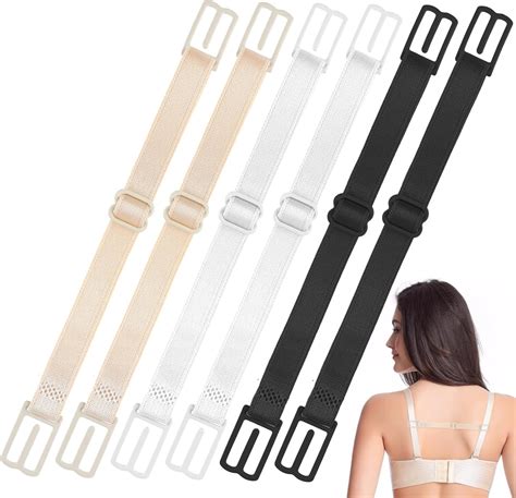 Bra Strap Non Slip