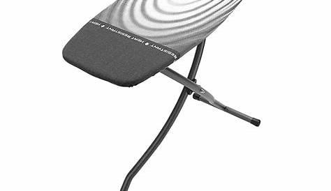 Brabantia Titan Large Ironing Board Cover, L135 x W45cm at