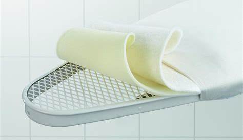 Brabantia Ironing Board Covers Size C over 124×45 M