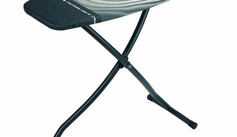 Brabantia Ironing Board 49 In. X 15 In. (124 Cm X 38 Cm) B