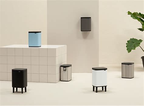 Brabantia Usa site