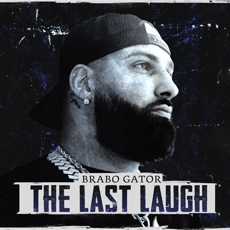 Brabo Gator Feel Me Burn Lyrics and Tracklist Genius