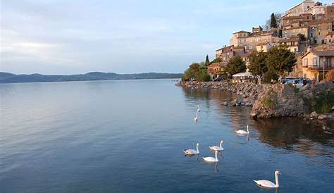 Cosa vedere a Bracciano: il lago, il castello e i migliori ristoranti