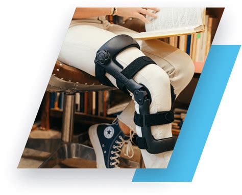 Brace For Leg Weakness