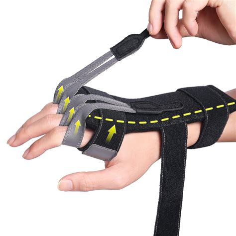 Brace Or Splint
