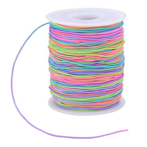 Bracelet String Fabric