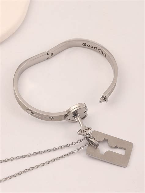 Bracelet With Key