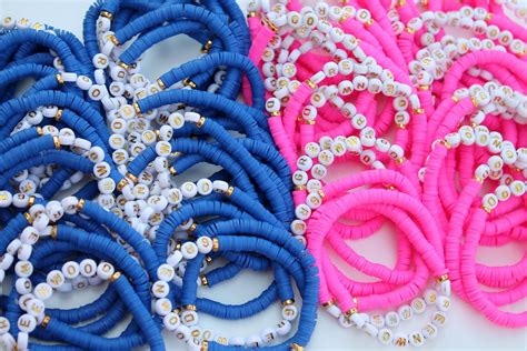 Bracelets In Bulk