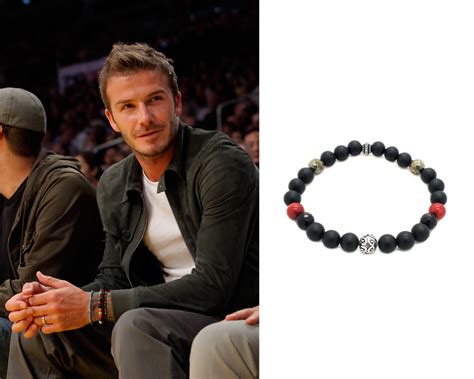 Red String Bracelet Celebrities Wear