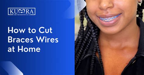 Braces Cut Your Cheek