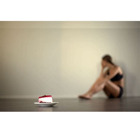 Braces Eating Disorders