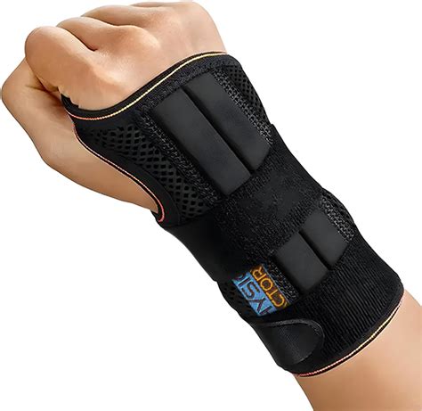 Braces For Hand Tendonitis