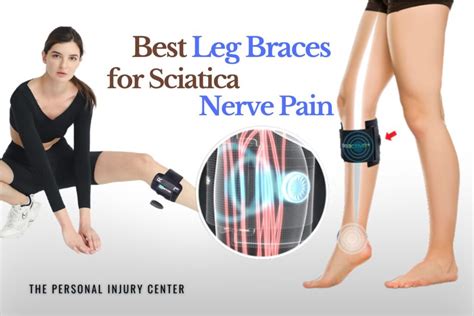 Braces For Sciatica Nerve