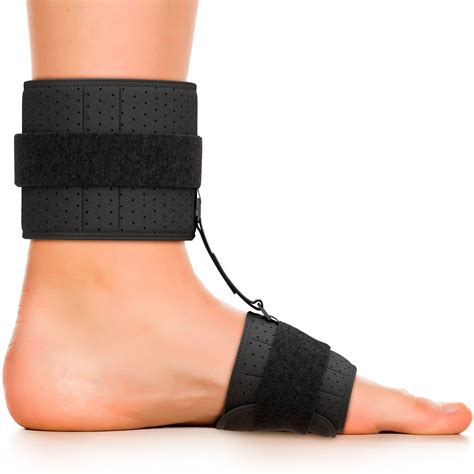 Braces Or Splints For Foot Drop