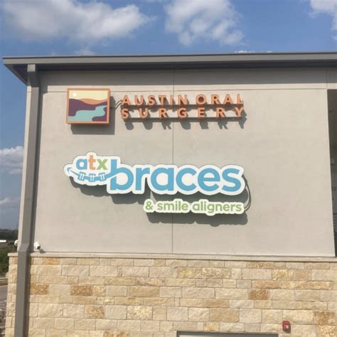 braces pflugerville