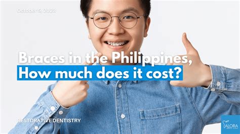 Braces Price Cebu