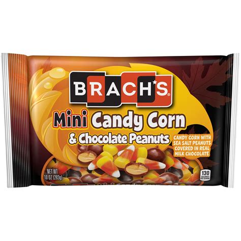 brach's mini candy corn