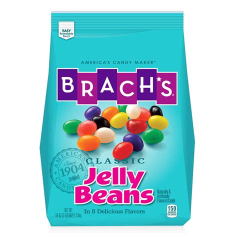 brach's spiced jelly beans