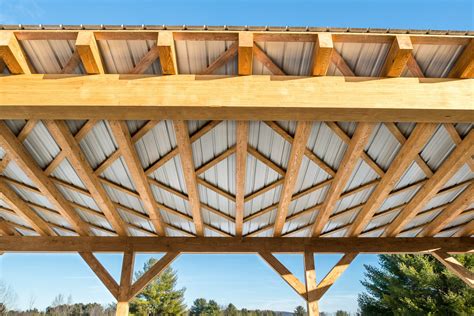 Bracing Timber Frame Construction