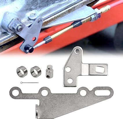 Bracket Shifter Kit