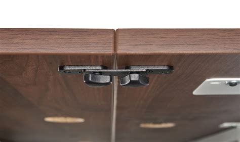 Bracket To Join Two Desks