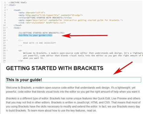 Brackets Editor For Python