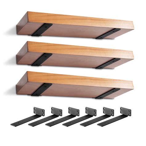 brackets for adjustable shelves