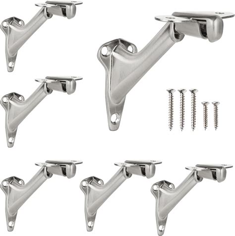 Brackets Rail Brackets