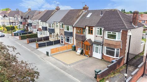 Brackley Close Coventry