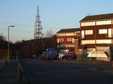 Bracknell Road Camberley