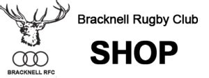 bracknell rugby club shop