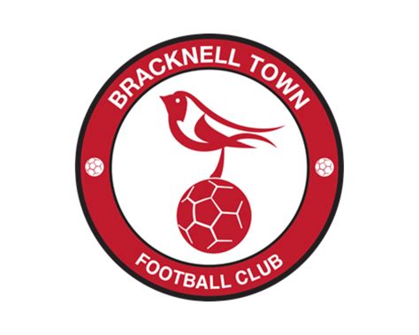 bracknell town football club