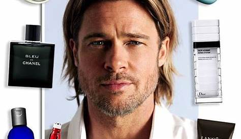 Brad Pitt Hairstyles - Human Hair Exim
